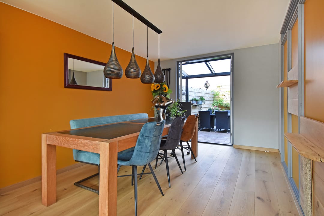 Foto 23 van Prins Bernhardstraat 5-A