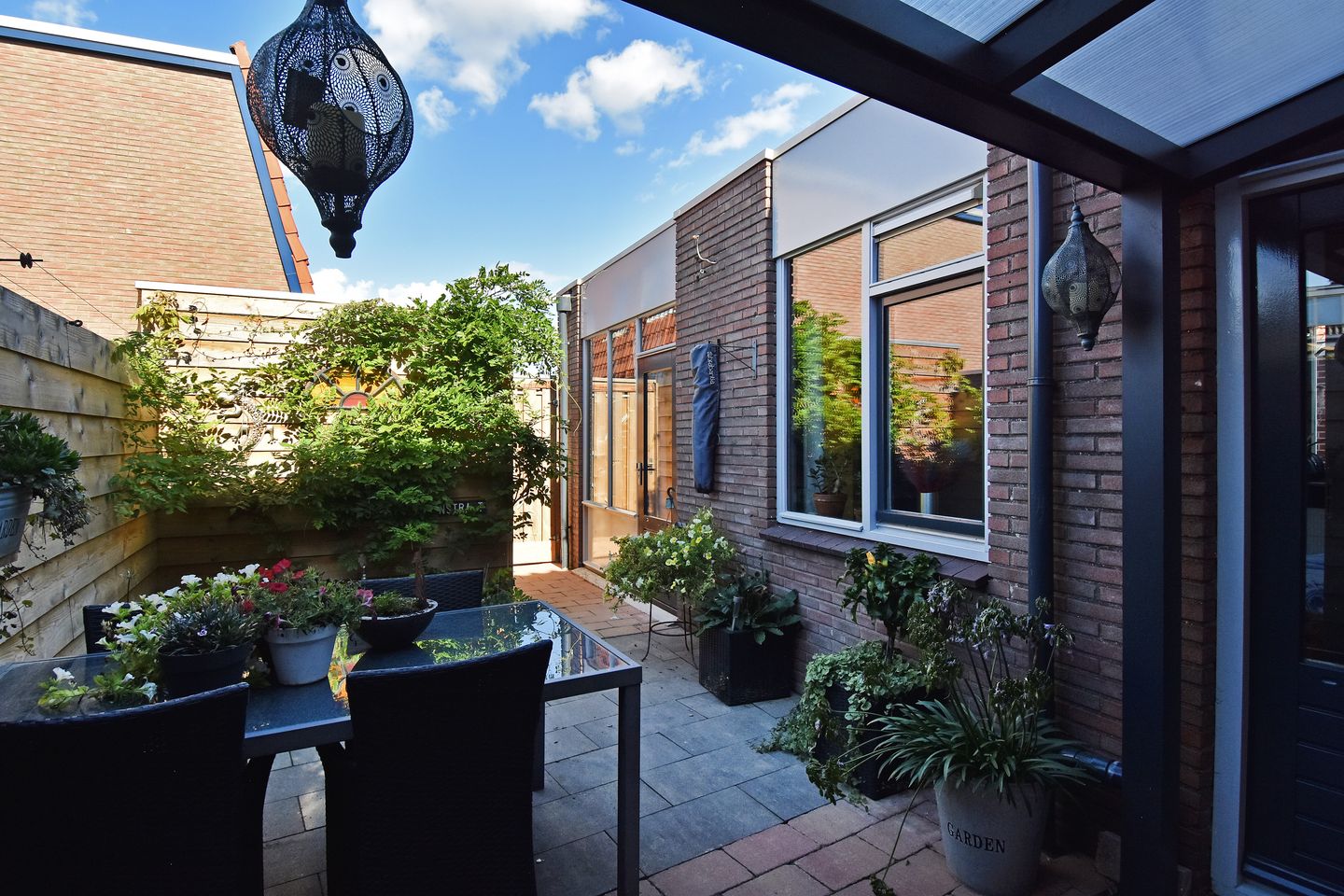 Foto 25 van Prins Bernhardstraat 5-A