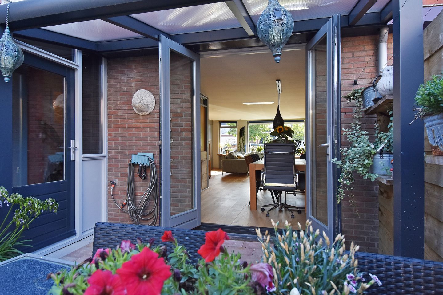 Foto 29 van Prins Bernhardstraat 5-A