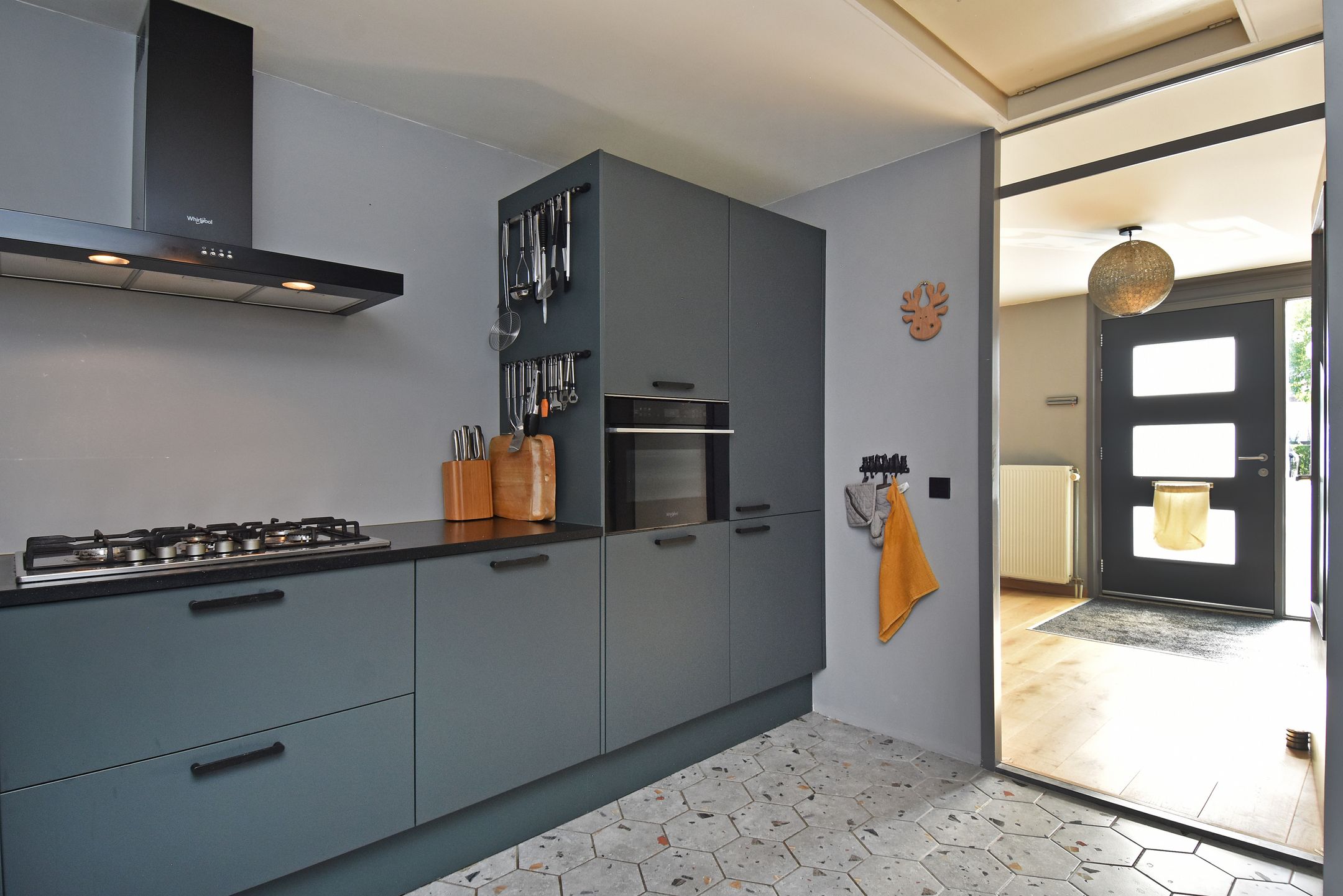 Foto 15 van Prins Bernhardstraat 5-A