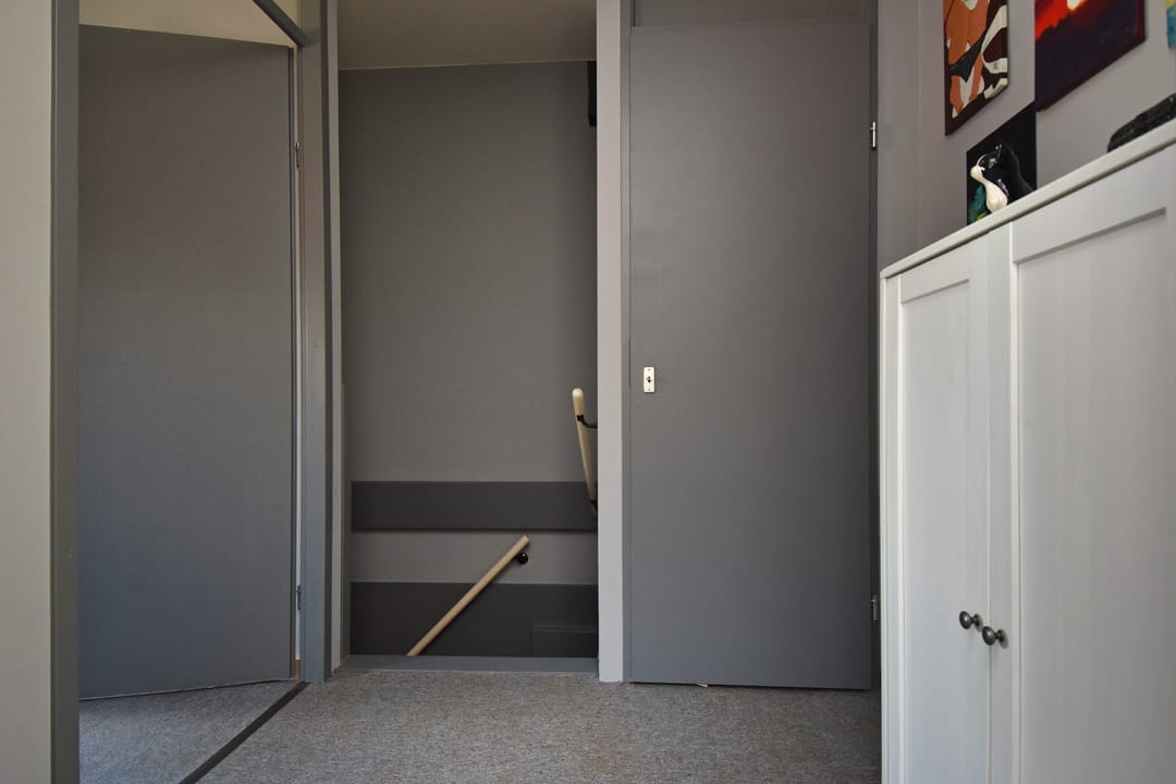 Foto 43 van Prins Bernhardstraat 5-A