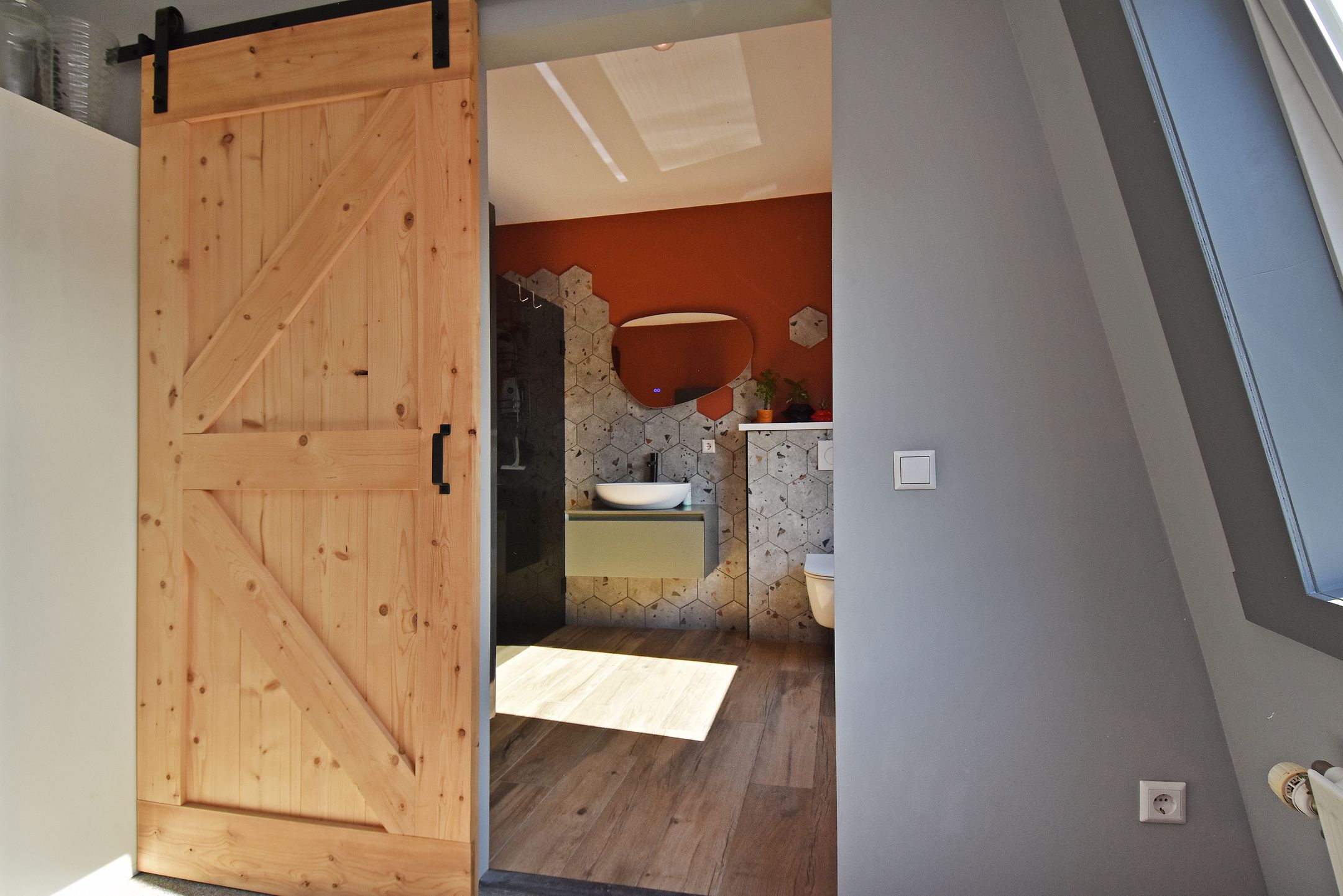 Foto 48 van Prins Bernhardstraat 5-A