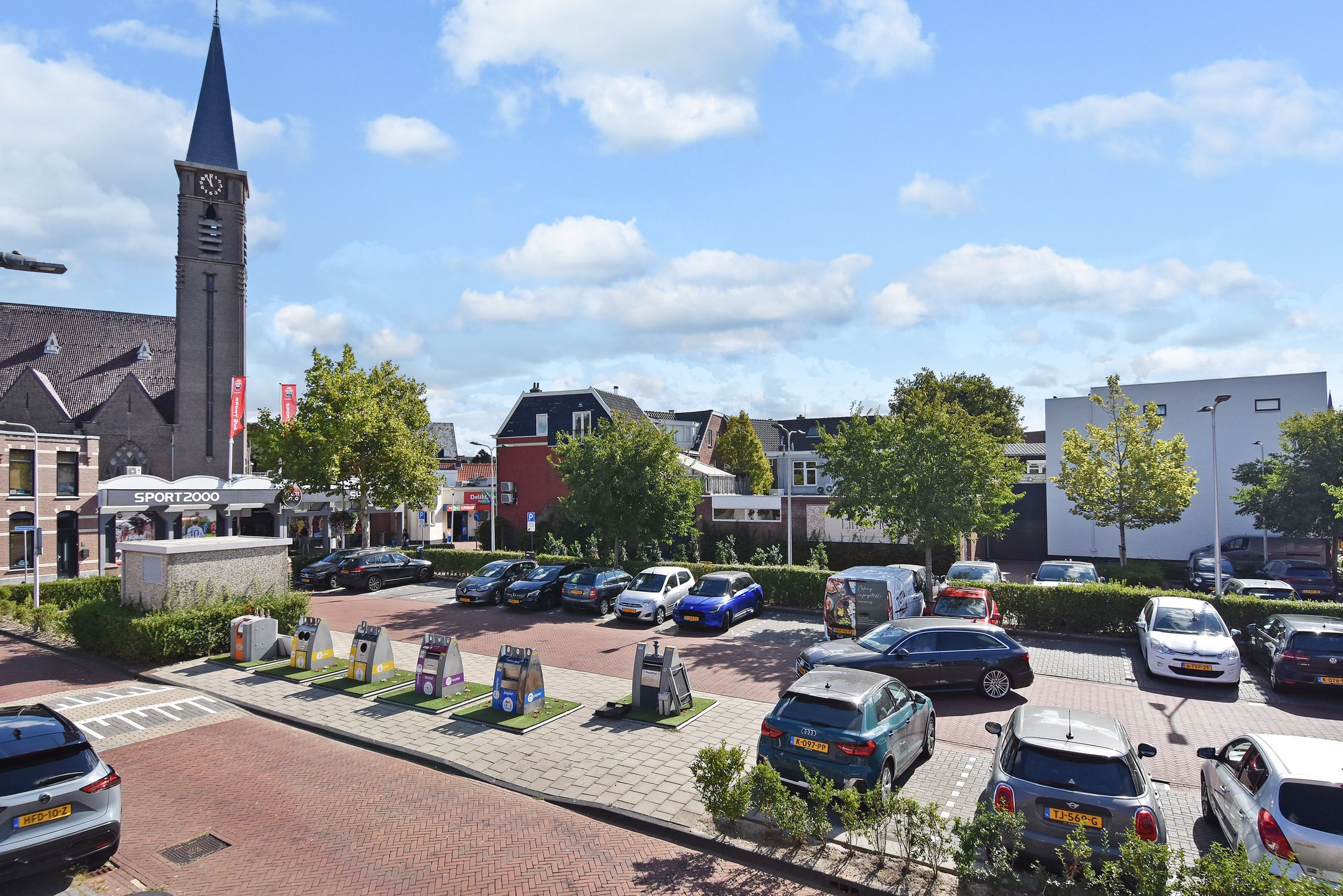 Foto 57 van Prins Bernhardstraat 5-A