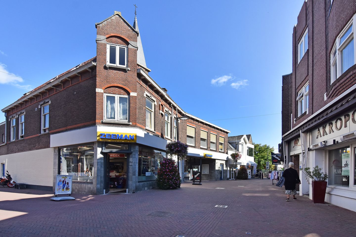 Foto 59 van Prins Bernhardstraat 5-A