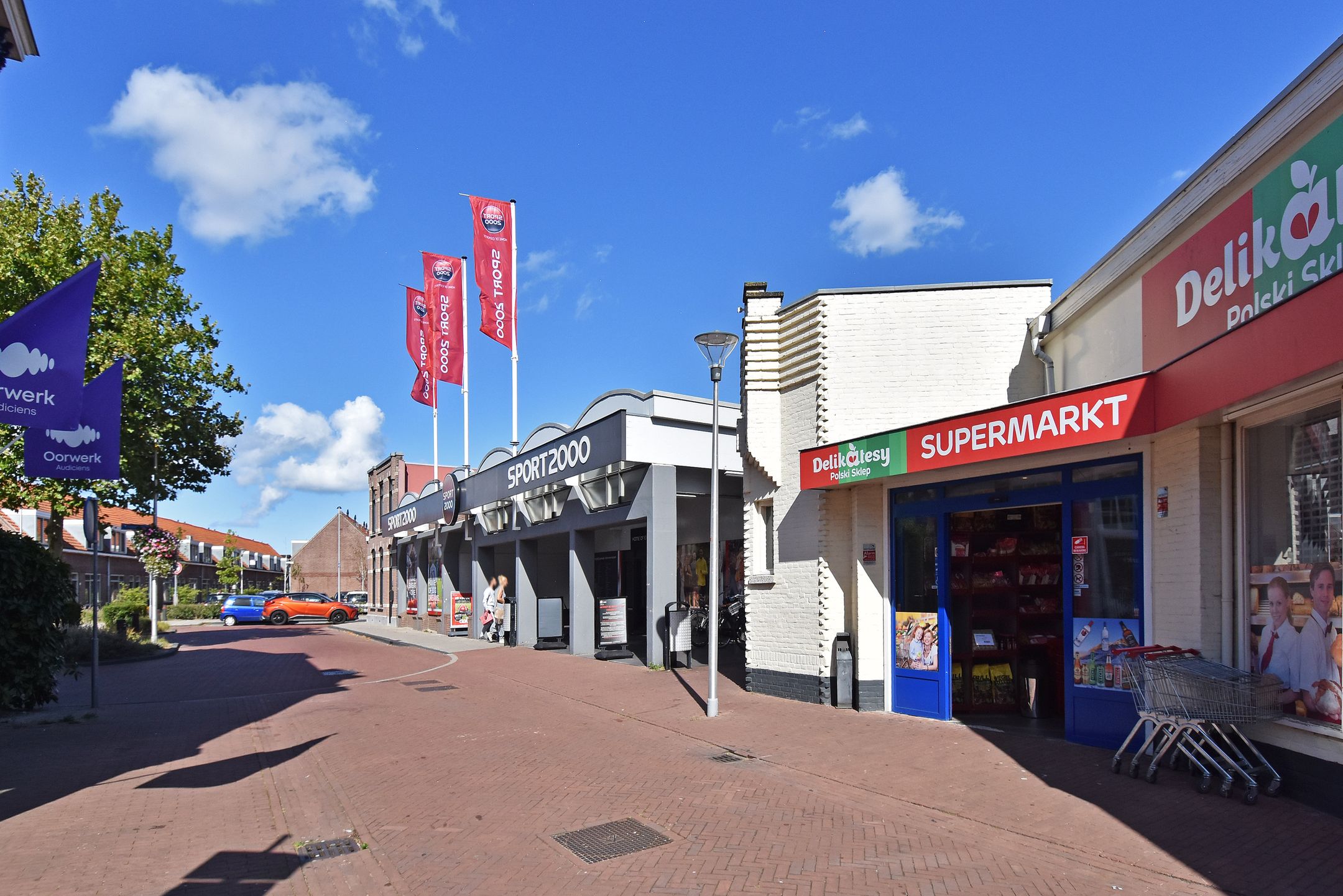 Foto 60 van Prins Bernhardstraat 5-A