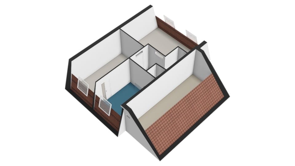 Foto 65 van Prins Bernhardstraat 5-A