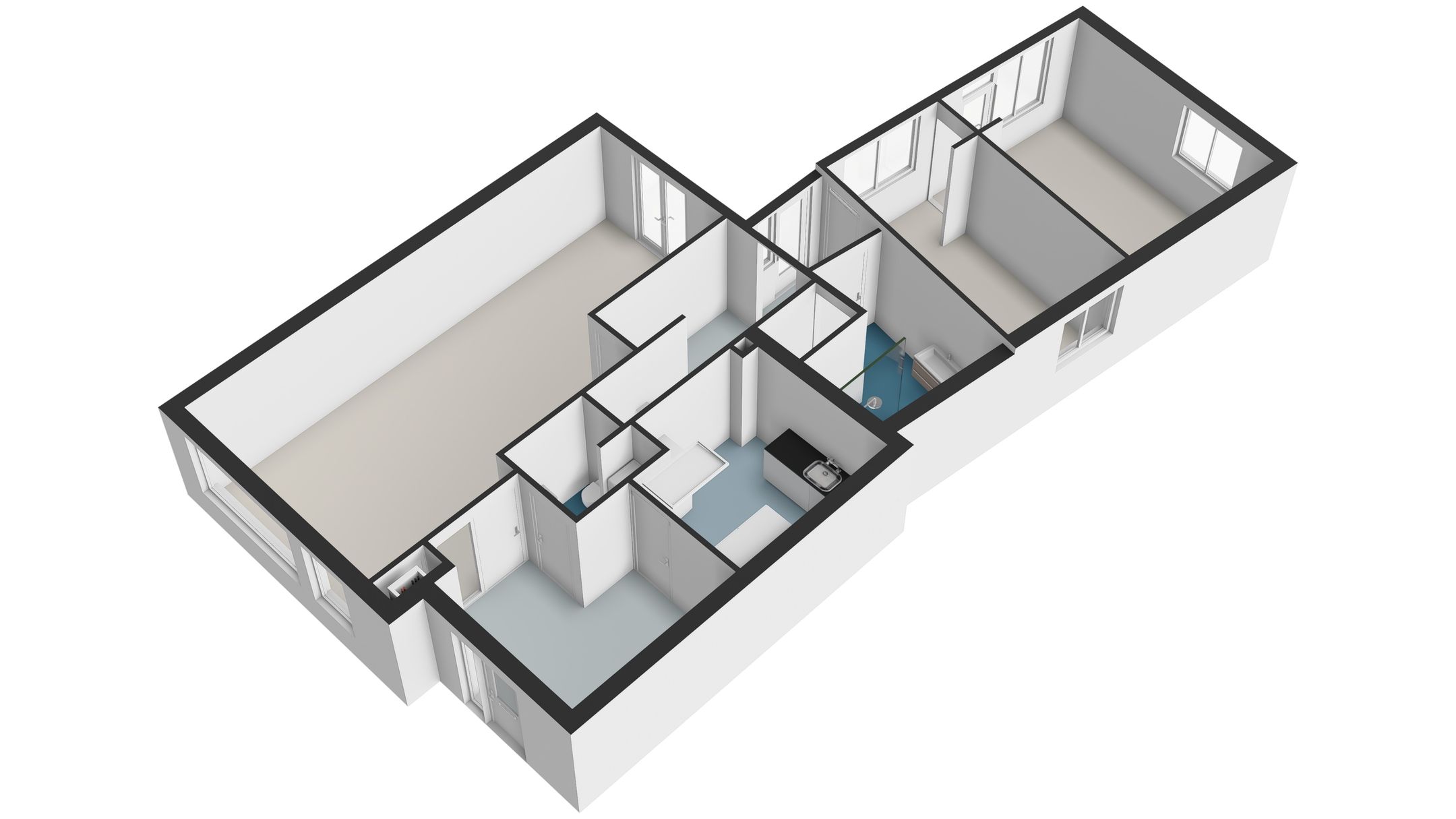 Foto 63 van Prins Bernhardstraat 5-A