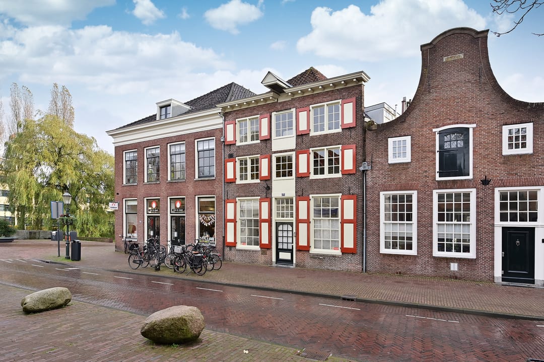 Foto 2 van Achter de Kamp 258