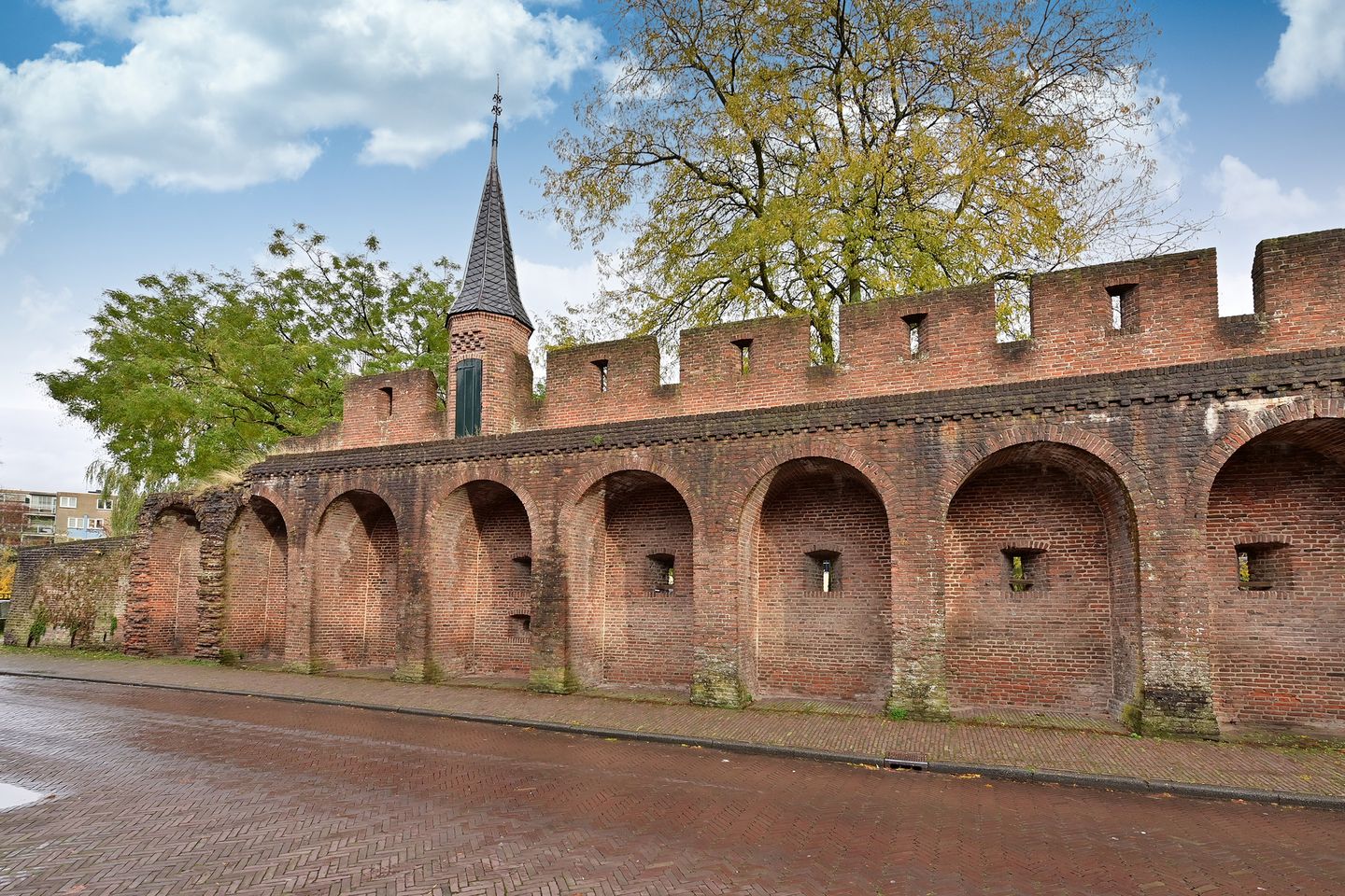 Foto 10 van Achter de Kamp 258