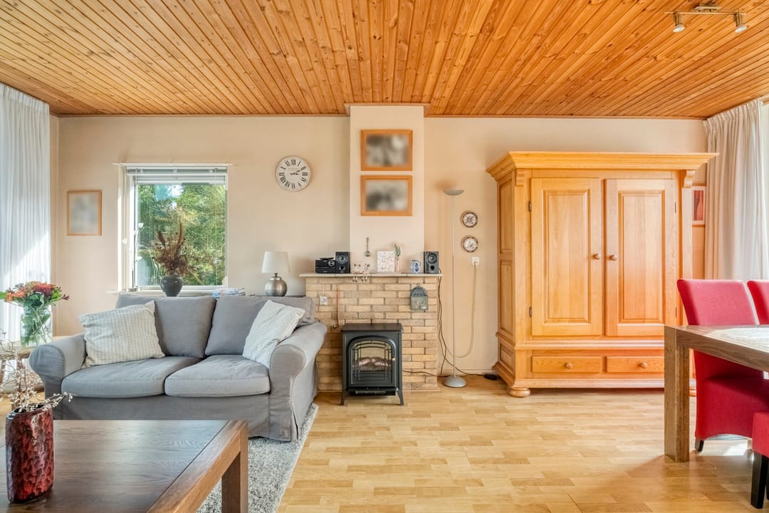 Photo 11 of Dennenweg 6