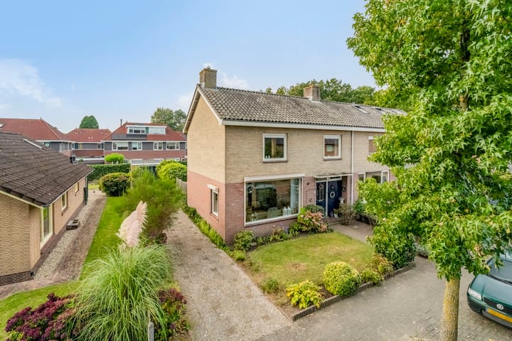 Photo 4 of Dennenweg 6