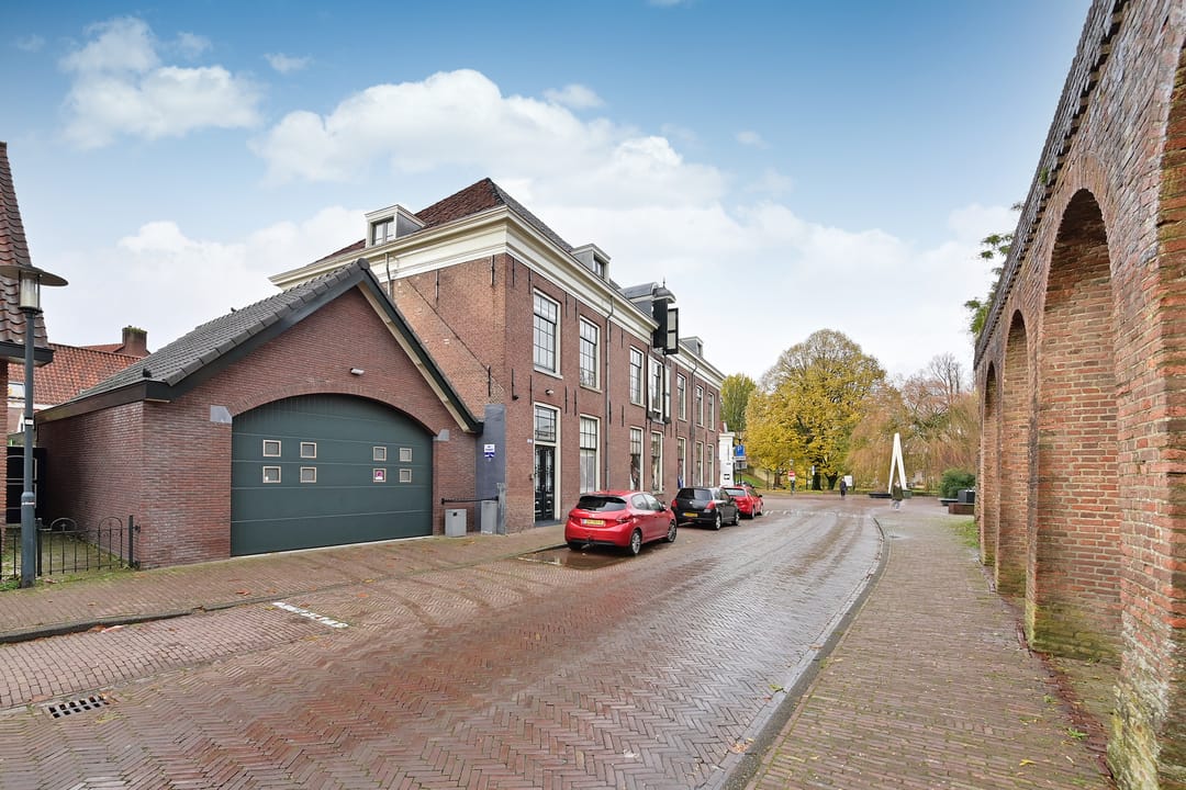 Foto 8 van Achter de Kamp 258