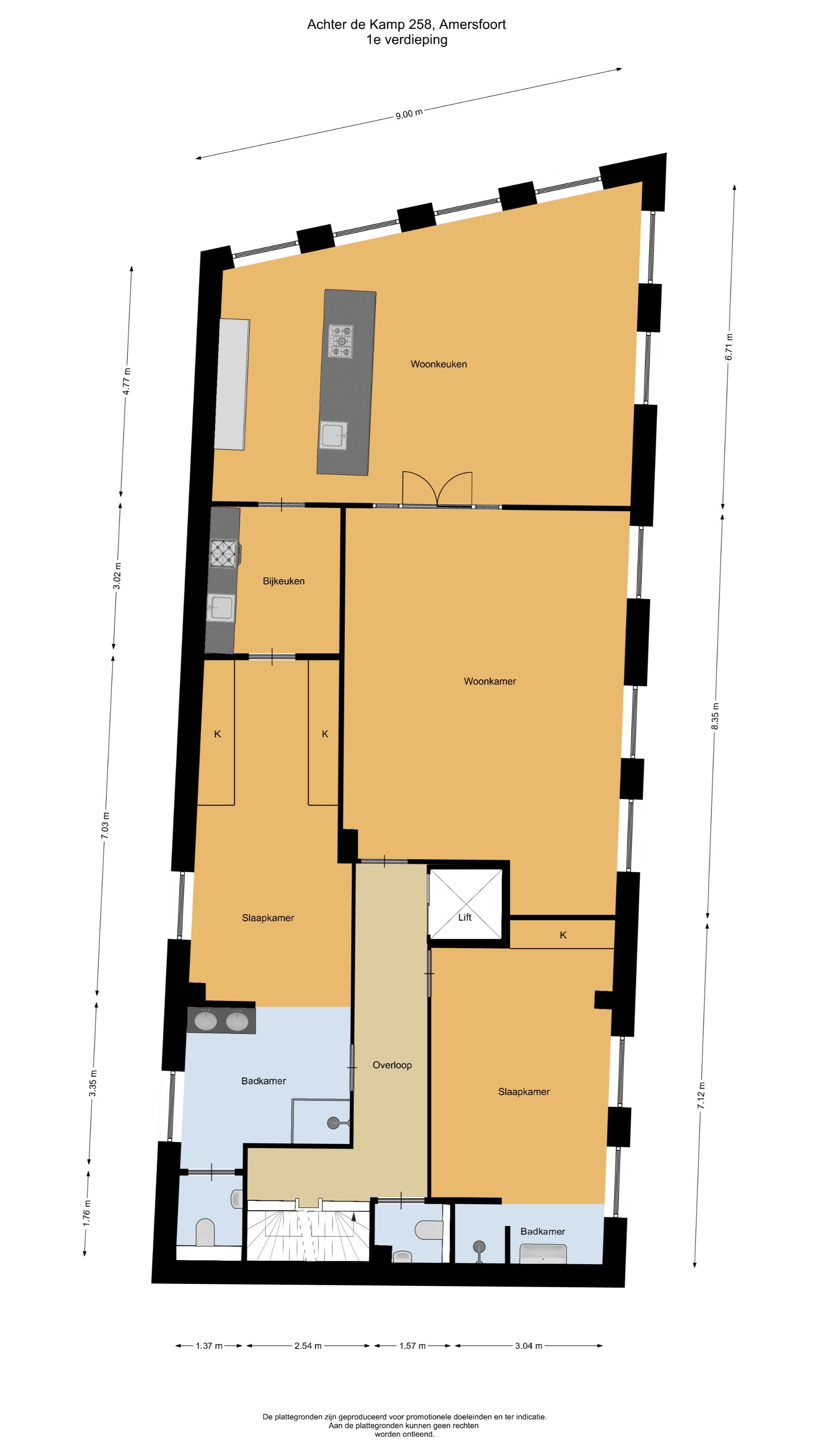 Foto 30 van Achter de Kamp 258