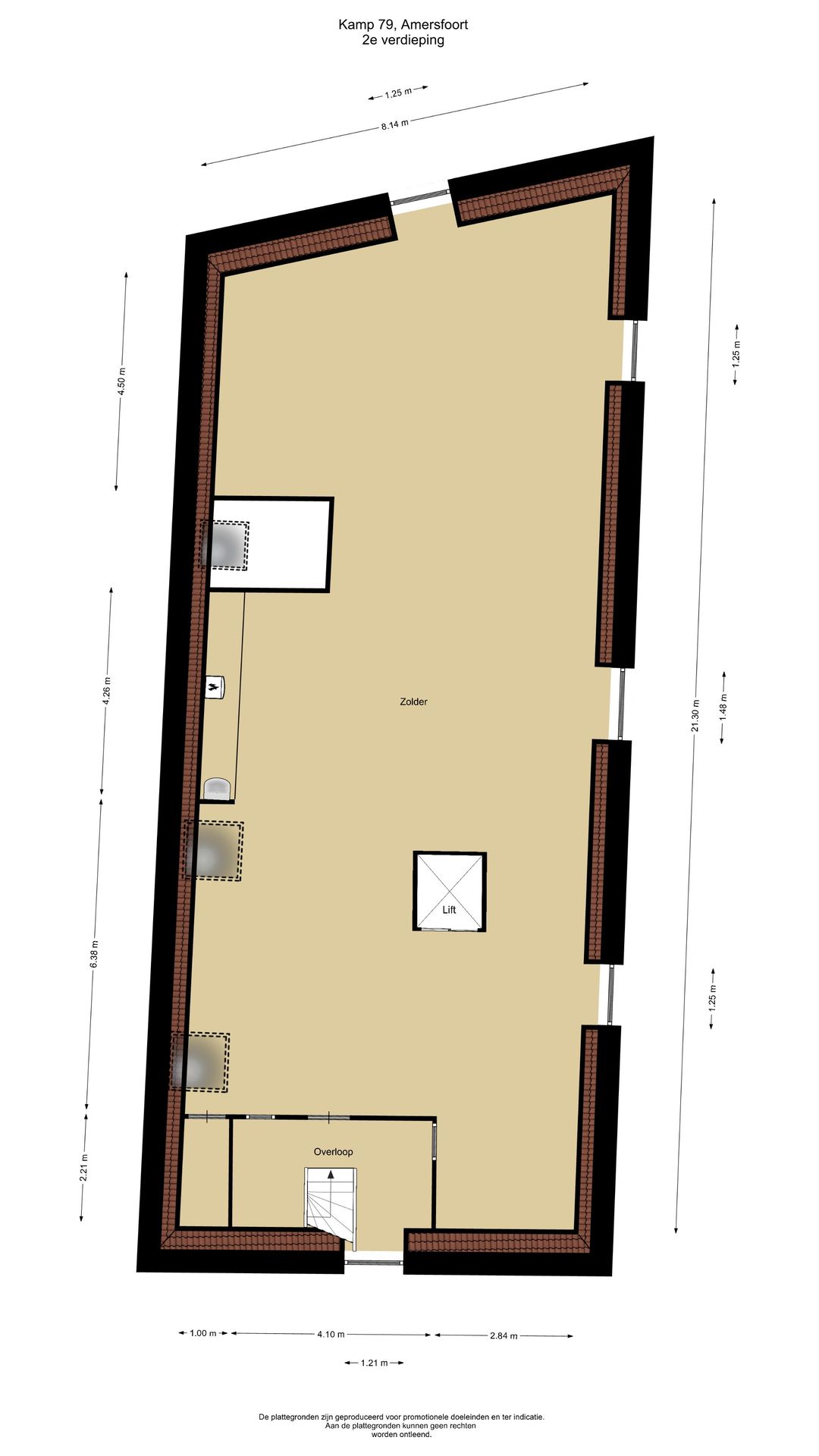 Foto 31 van Achter de Kamp 258