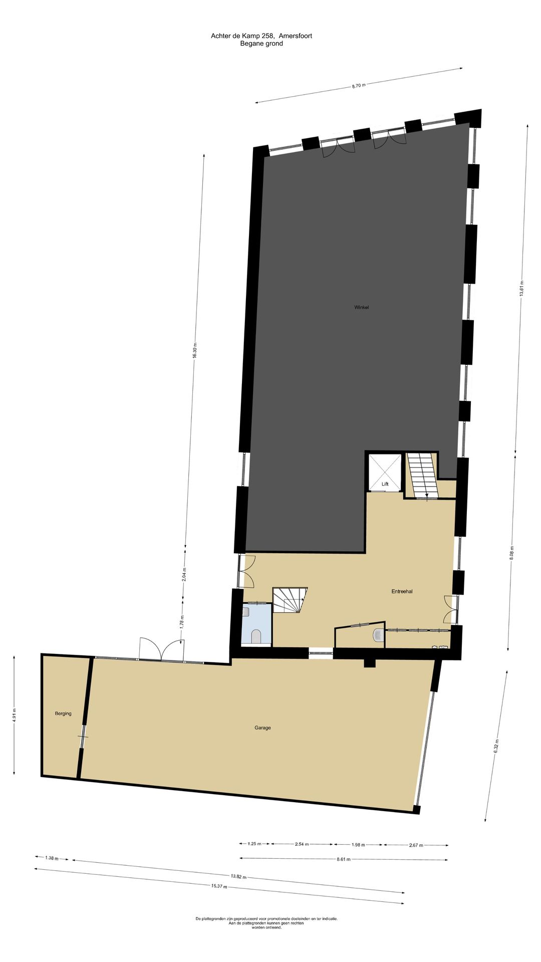 Foto 32 van Achter de Kamp 258