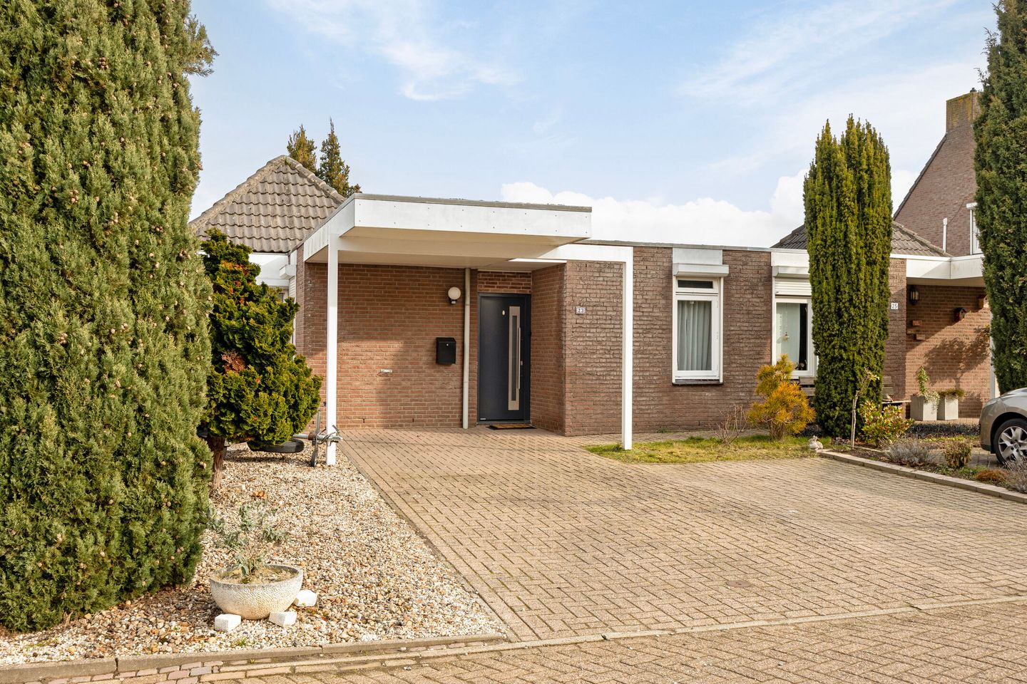 Foto 1 van Op den Toum 23