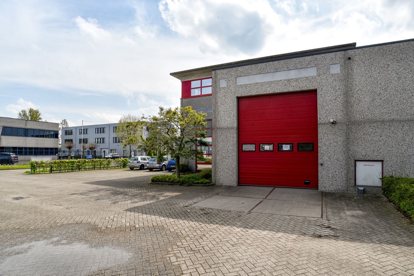 Bekijk foto 3 van Ondernemingsweg 49-57