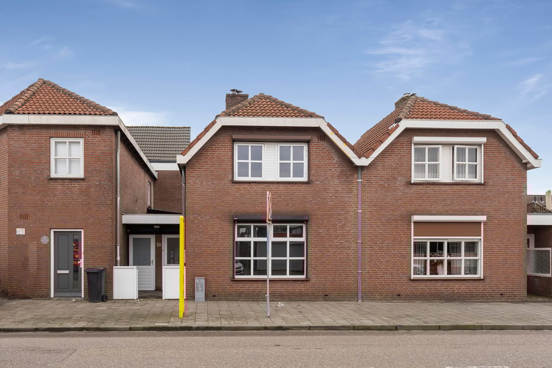 Photo 7 of Molenstraat 1-A