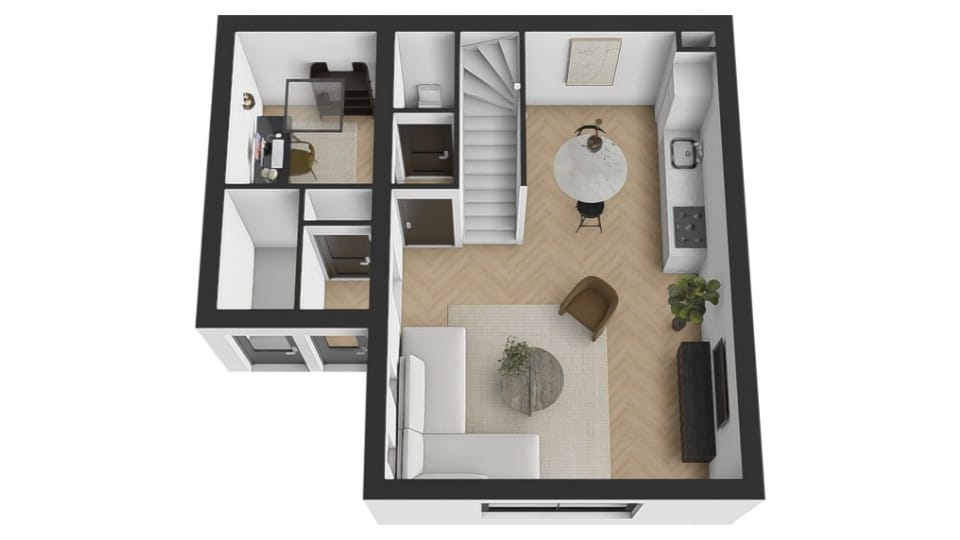 Photo 22 of Molenstraat 1-A