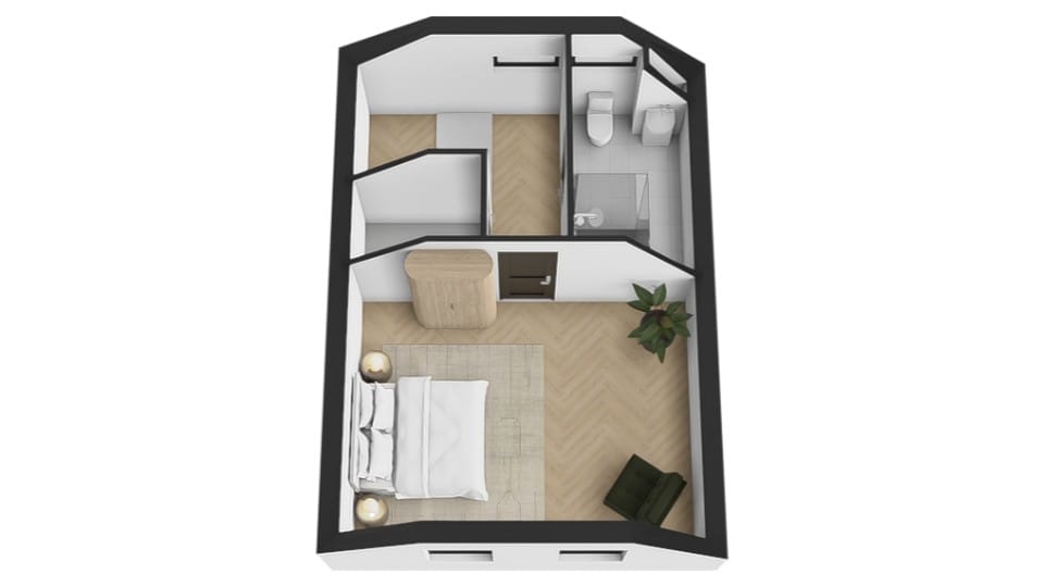 Photo 24 of Molenstraat 1-A