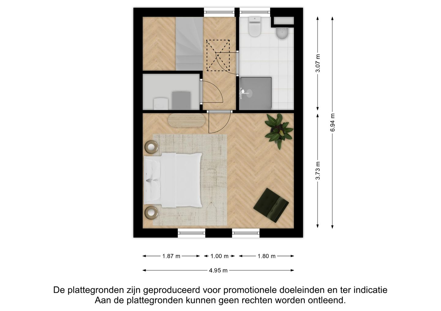 Photo 25 of Molenstraat 1-A
