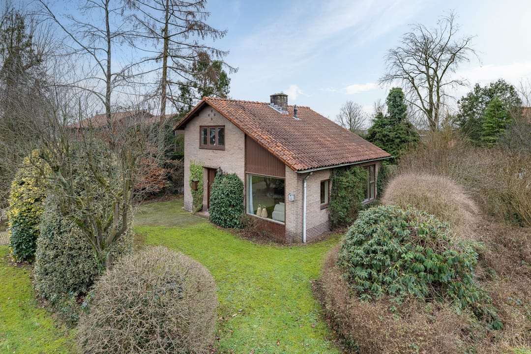 Photo 2 of Prinses-Beatrixlaan 5