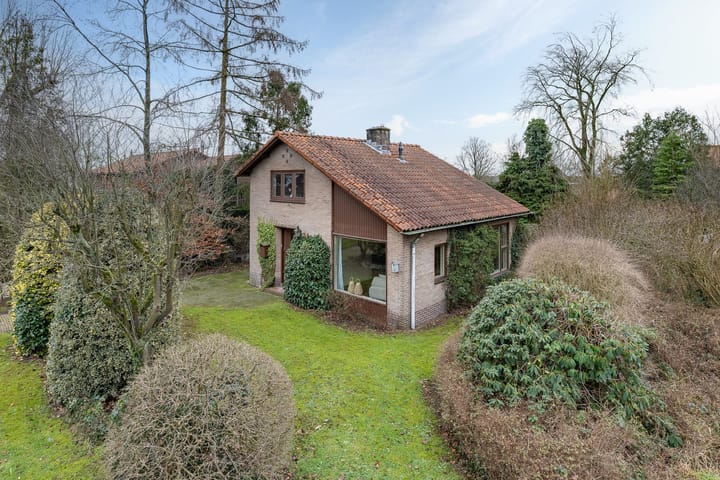 Photo 2 of Prinses-Beatrixlaan 5