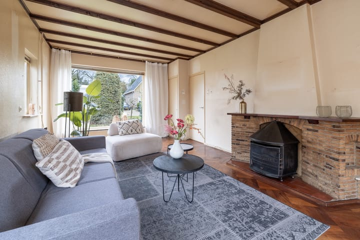 Photo 4 of Prinses-Beatrixlaan 5