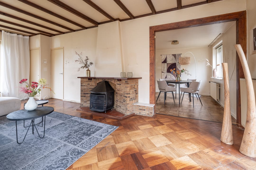 Photo 8 of Prinses-Beatrixlaan 5