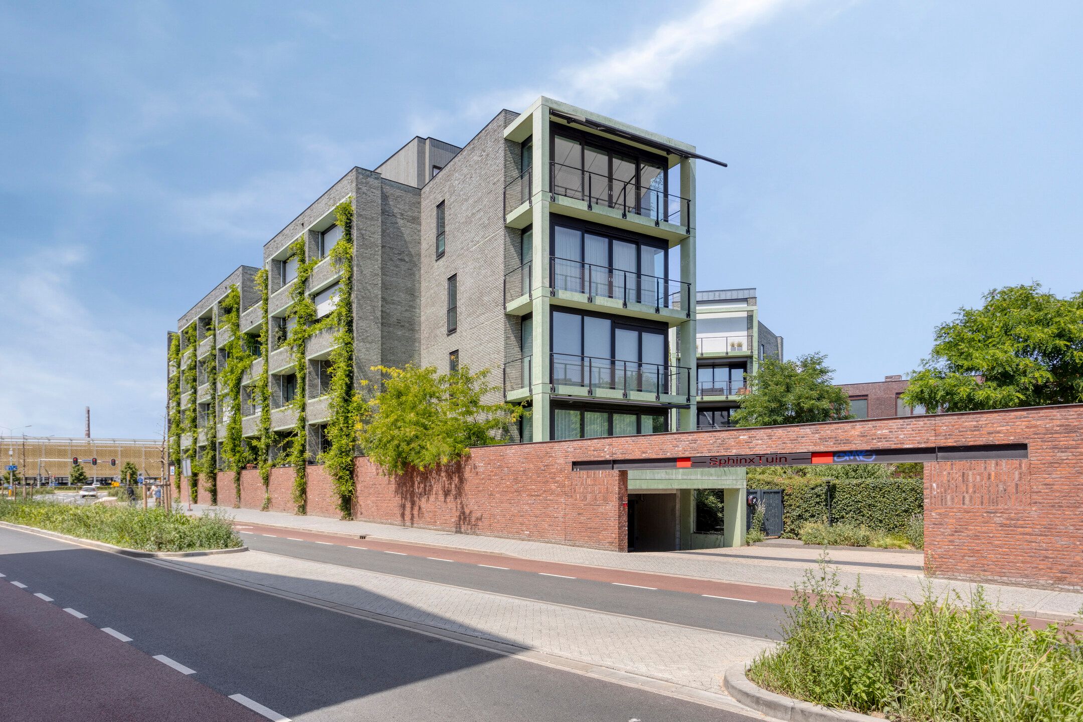 Busschuttenpoort 13-A 13 A01