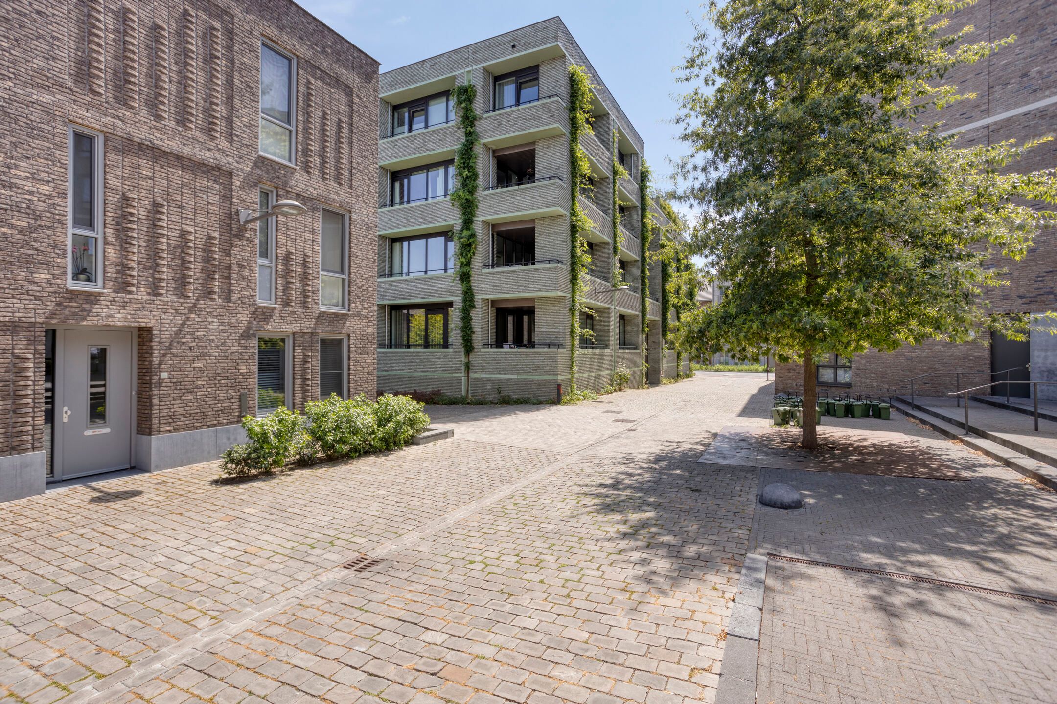 Foto 3 van Busschuttenpoort 13-A01