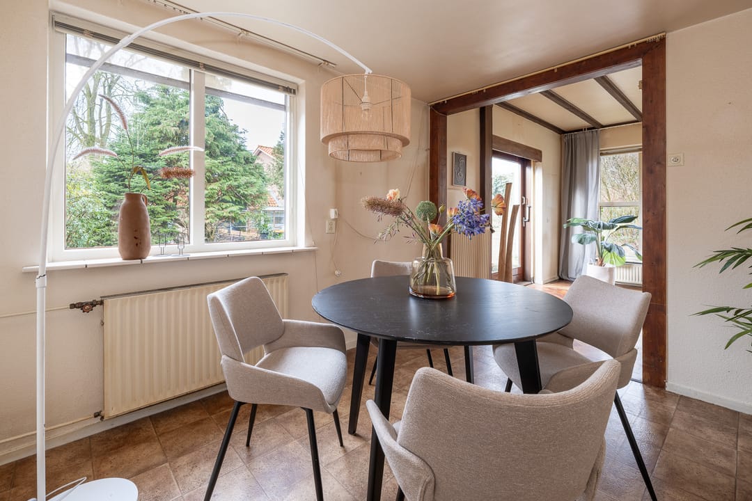 Photo 11 of Prinses-Beatrixlaan 5