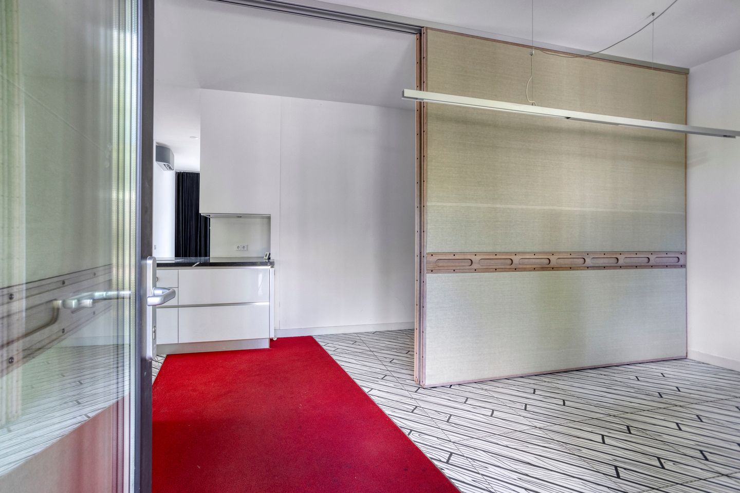 Foto 4 van Busschuttenpoort 13-A01