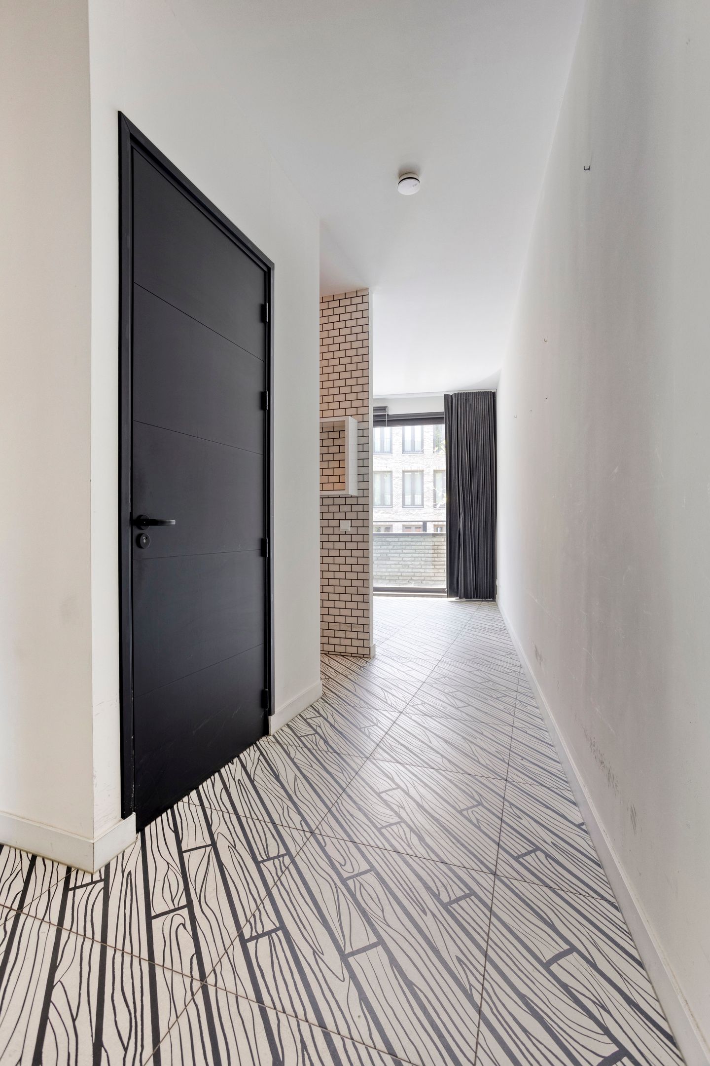 Foto 6 van Busschuttenpoort 13-A01