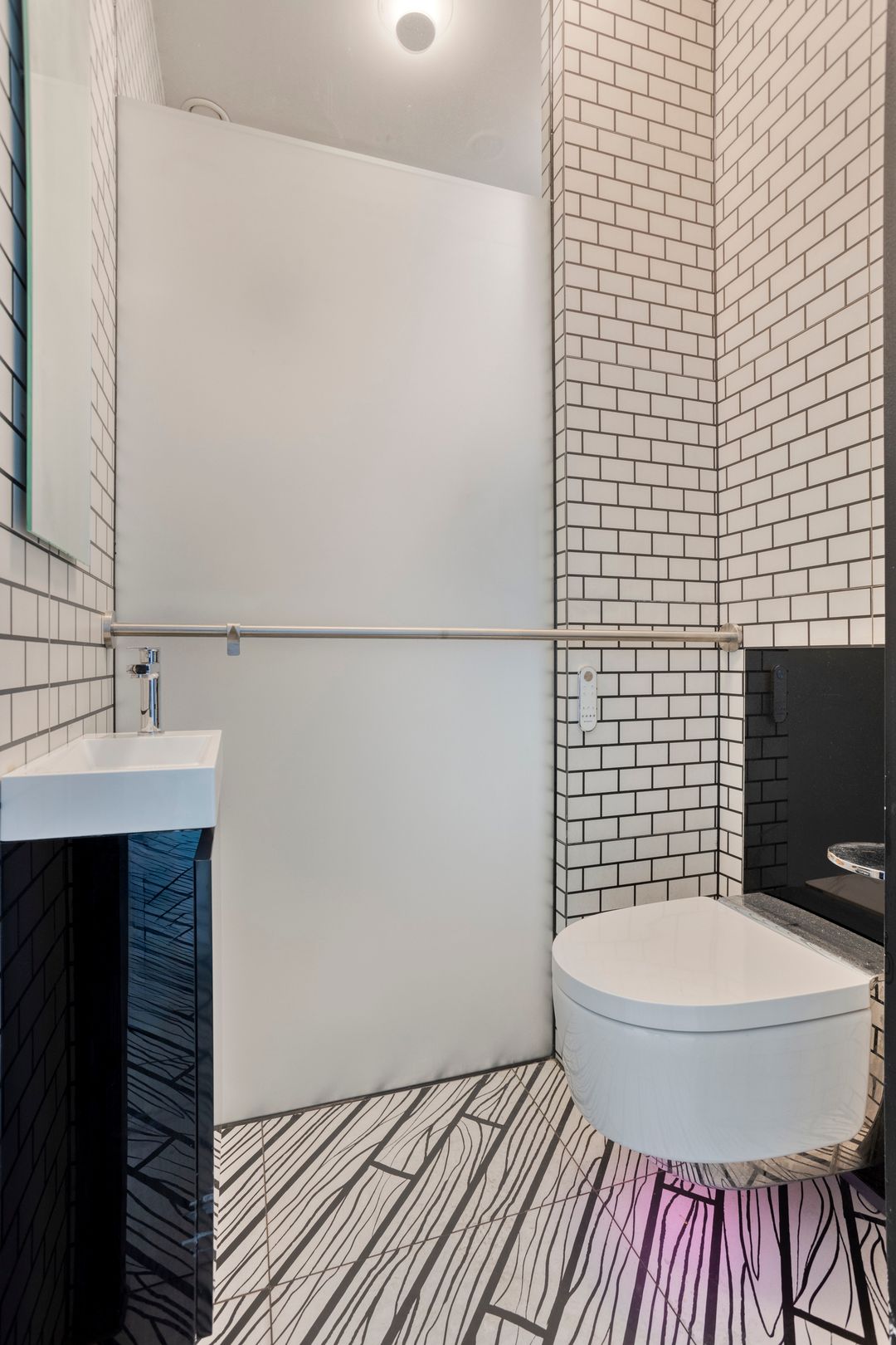 Foto 7 van Busschuttenpoort 13-A01