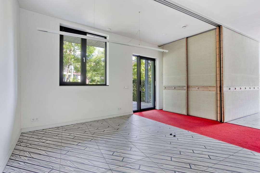 Foto 8 van Busschuttenpoort 13-A01