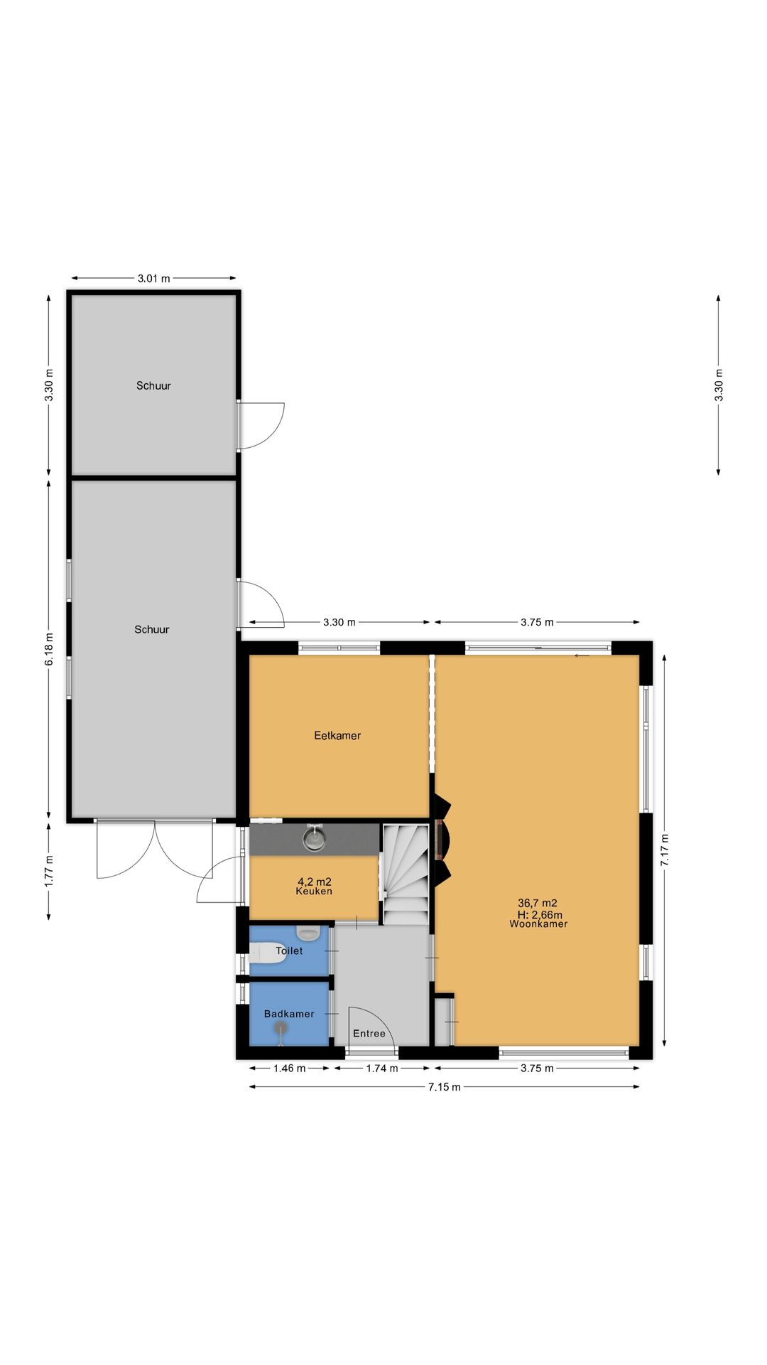 Photo 17 of Prinses-Beatrixlaan 5