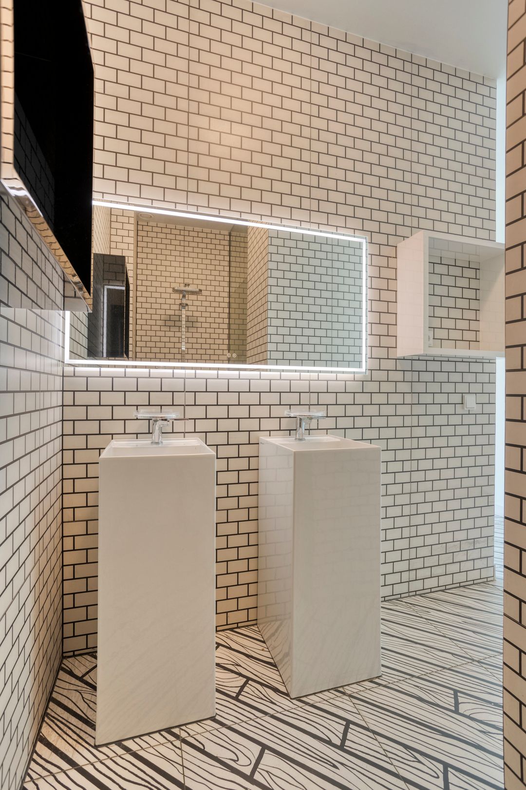 Foto 11 van Busschuttenpoort 13-A01