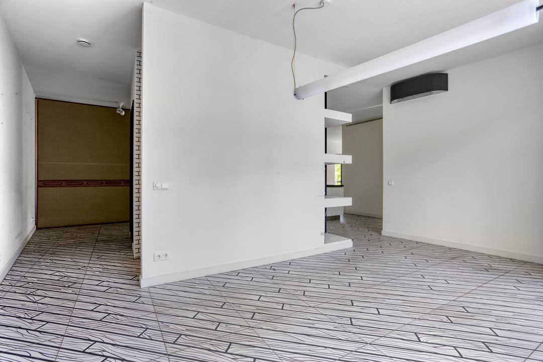 Foto 13 van Busschuttenpoort 13-A01