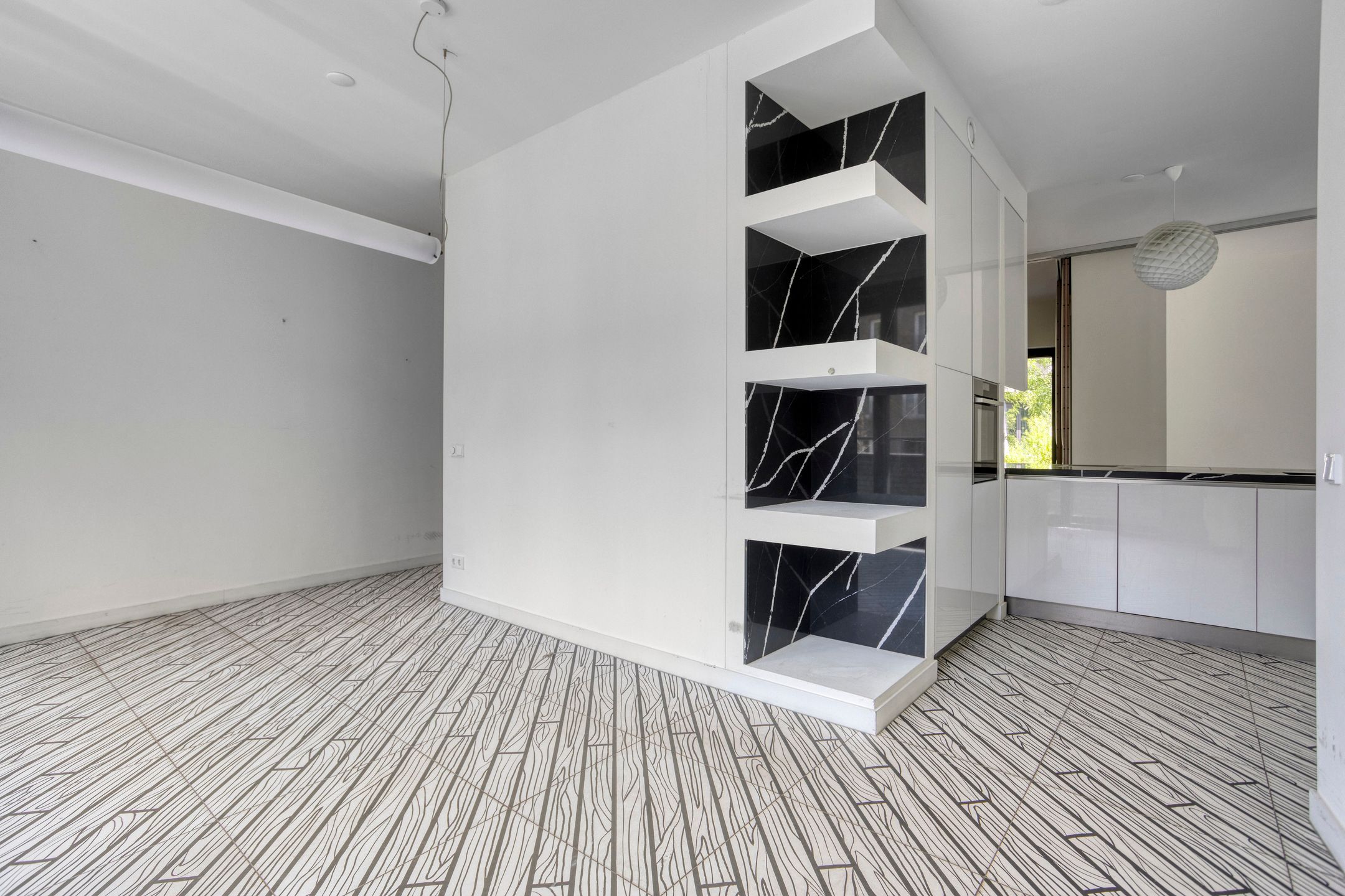 Foto 15 van Busschuttenpoort 13-A01