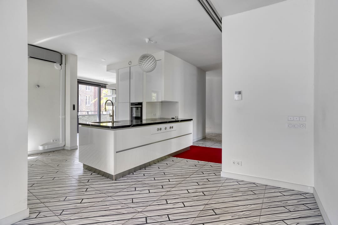 Foto 16 van Busschuttenpoort 13-A01