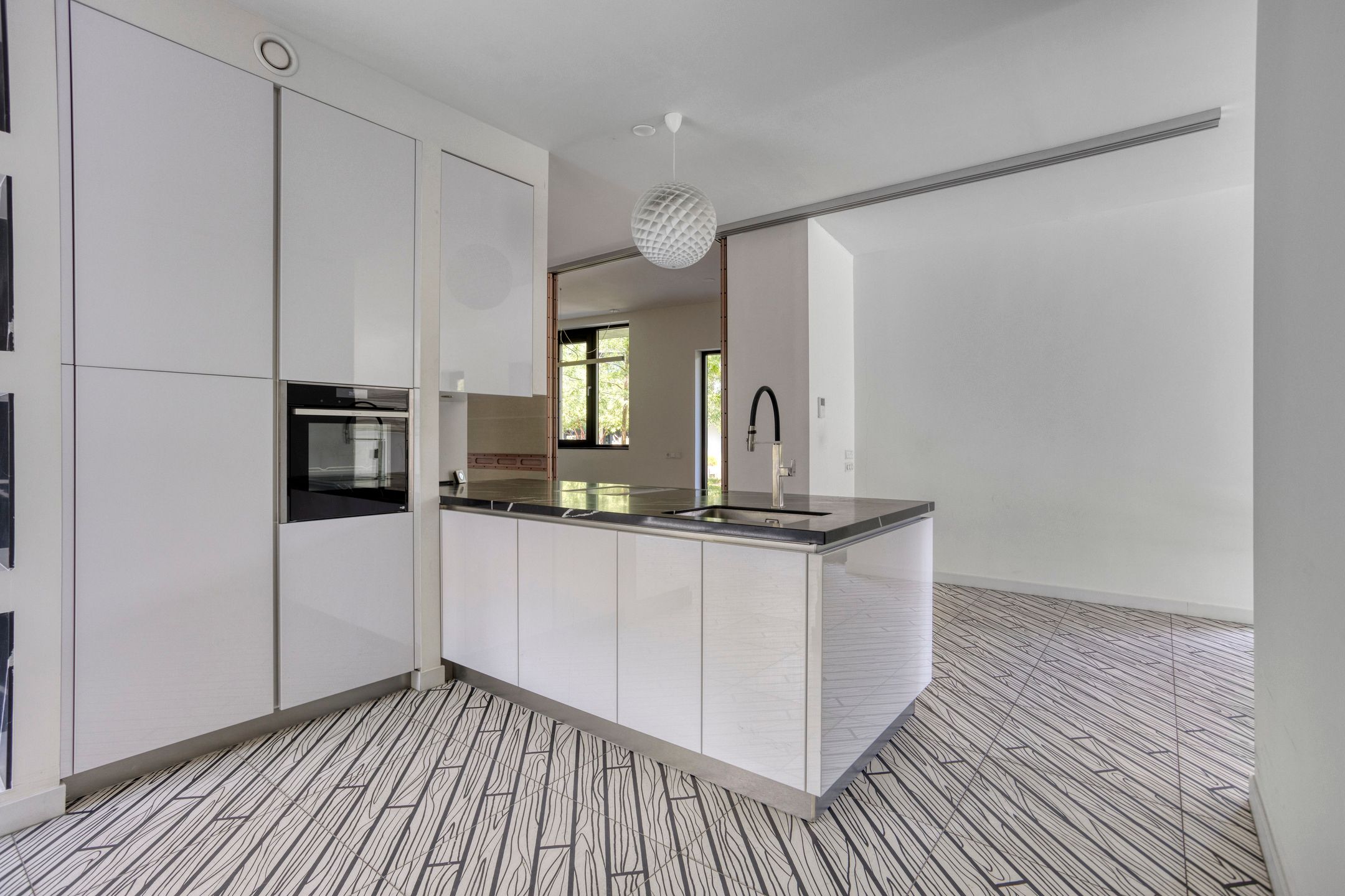 Foto 18 van Busschuttenpoort 13-A01