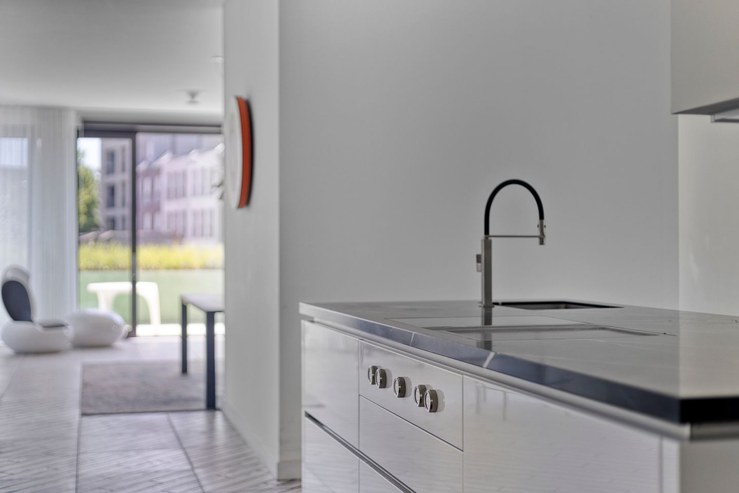 Foto 19 van Busschuttenpoort 13-A01