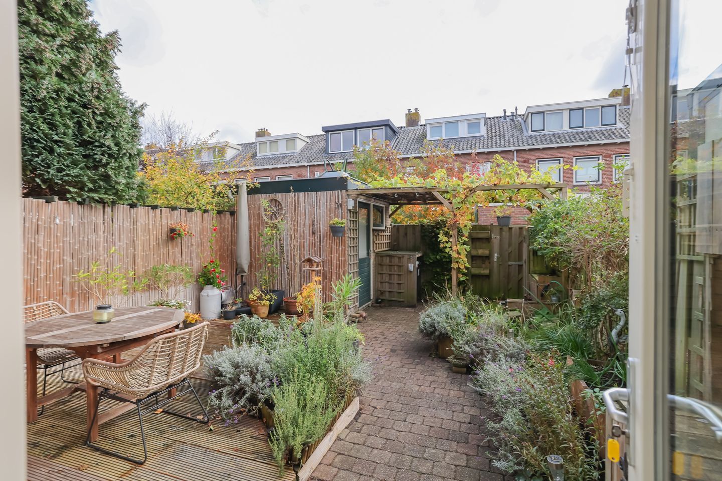 Photo 4 of Jacob Marislaan 25