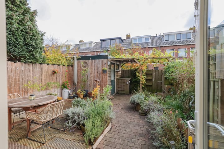 Photo 4 of Jacob Marislaan 25