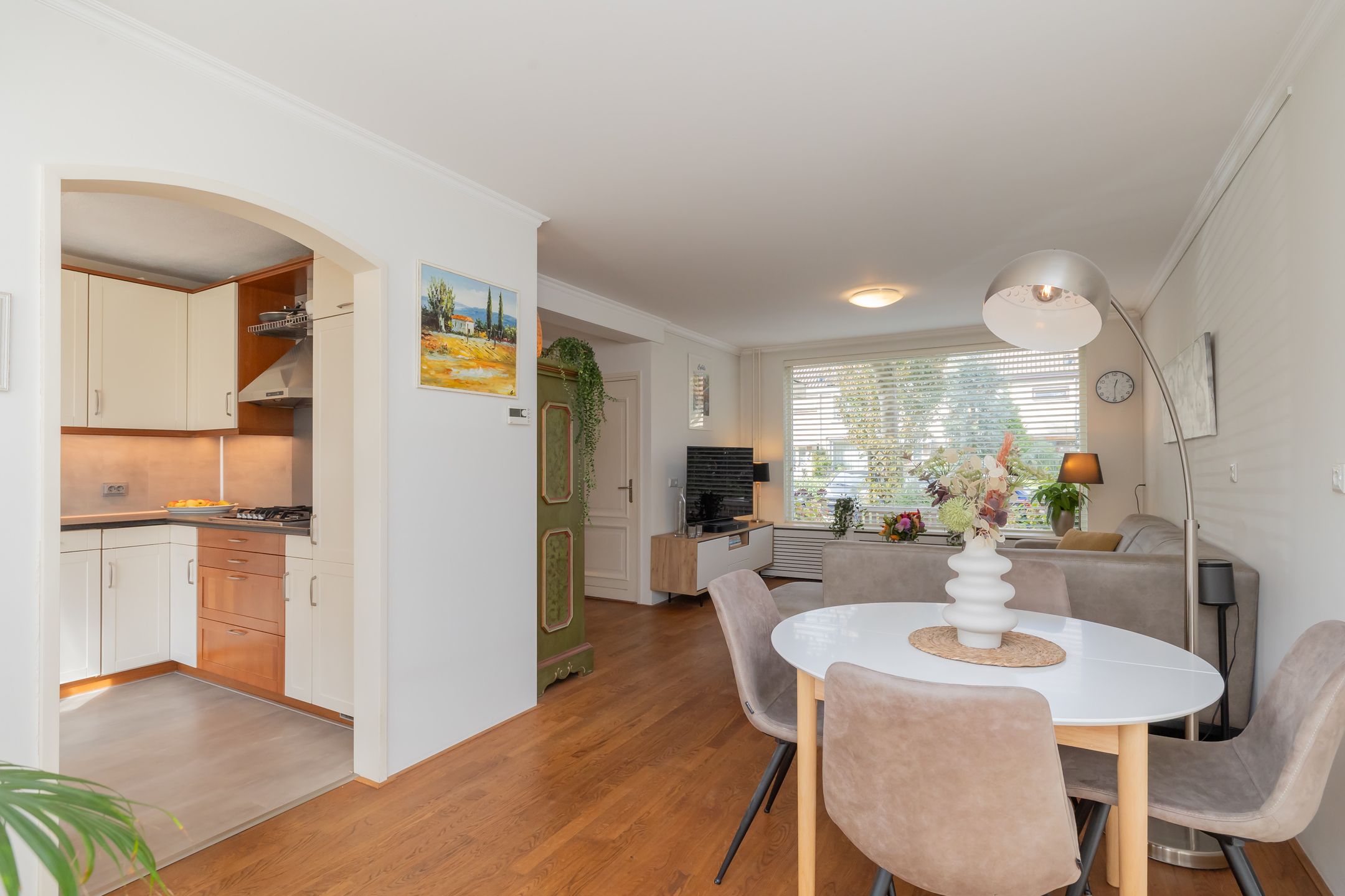 Photo 3 of Jacob Marislaan 25