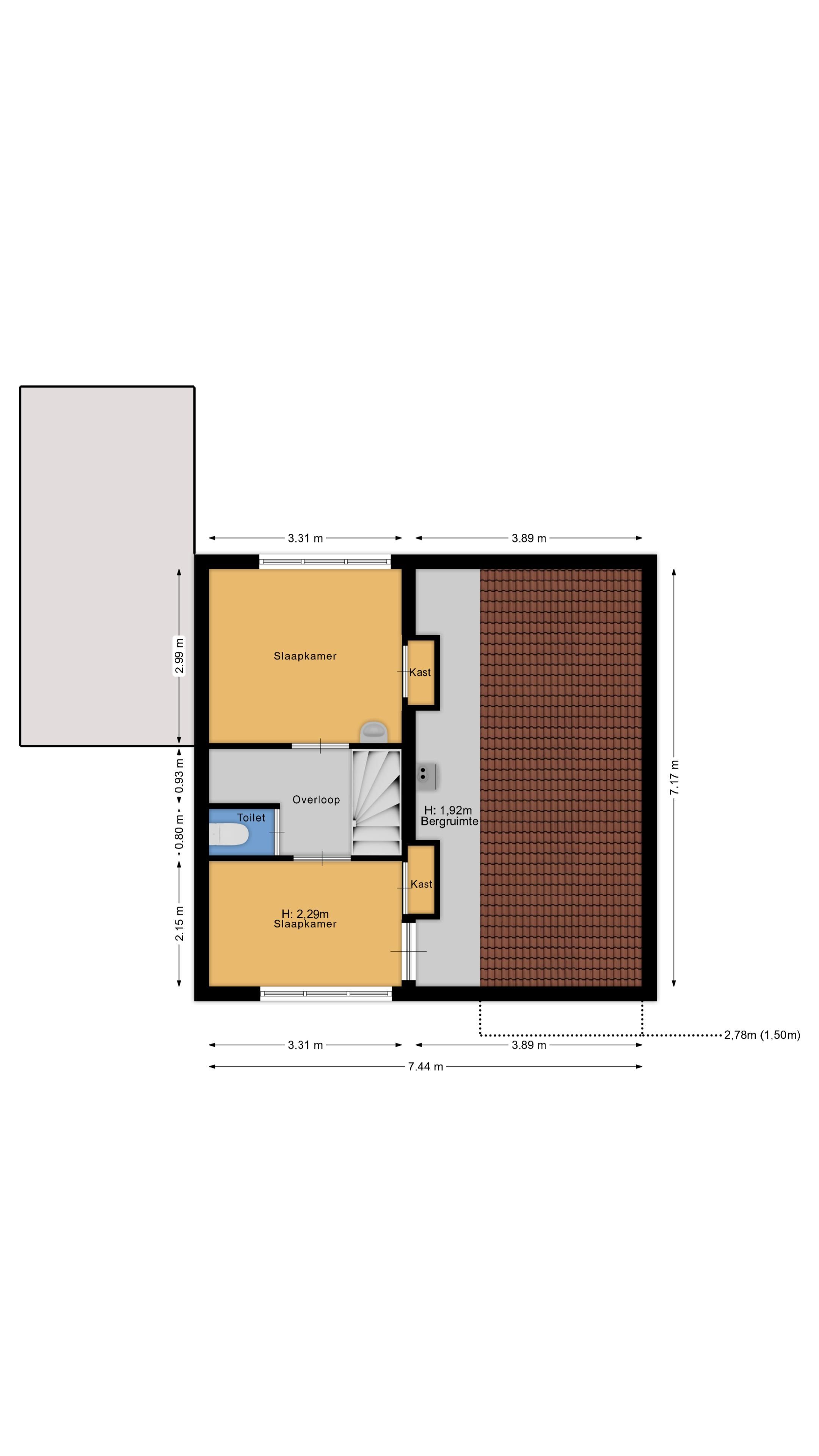 Photo 27 of Prinses-Beatrixlaan 5