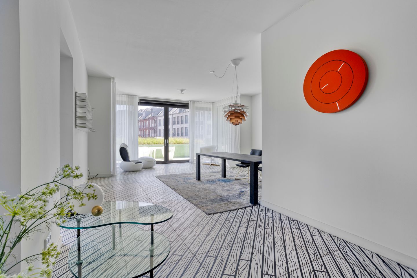 Foto 20 van Busschuttenpoort 13-A01