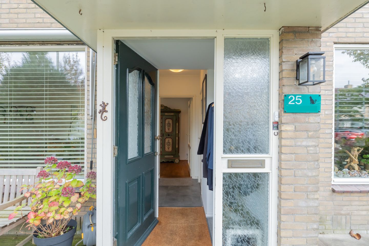 Photo 5 of Jacob Marislaan 25