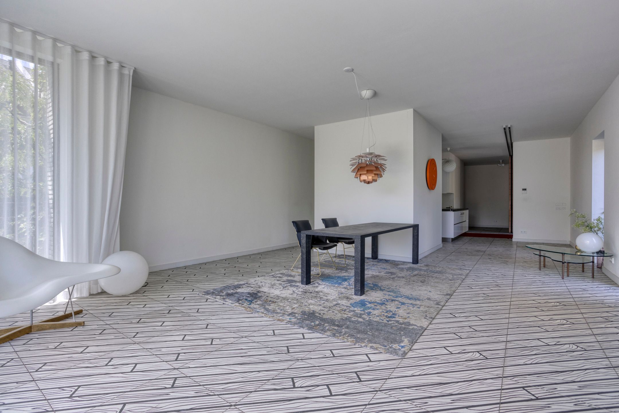 Foto 21 van Busschuttenpoort 13-A01